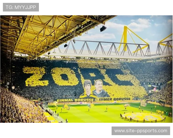 多特蒙德再创辉煌连续两个赛季强势挺进欧冠八强彰显德甲豪门底蕴