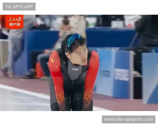 宁忠岩高亭宇等名将组建速度滑冰新集训队 出战世界杯资格赛