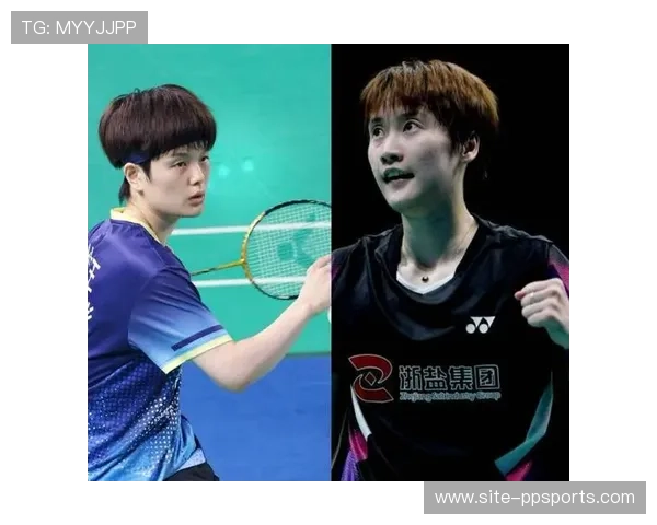 全运会女单半决赛：王祉怡晋级，会师陈雨菲