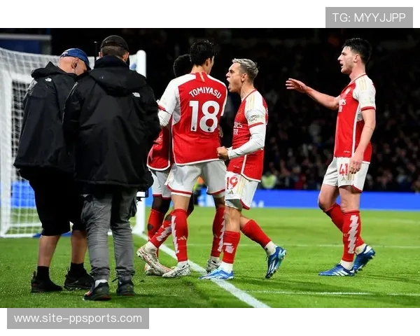 数据透视：阿森纳攻防效率冠绝英超，夺冠概率升至91%